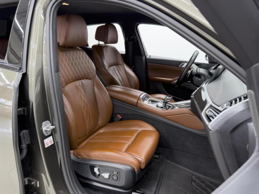 BMW X6 III (G06) Ростов-на-Дону  - изображение 8