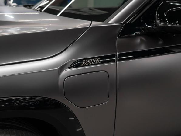 BMW XM с пробегом 2025 года, цена 20 340 000 рублей, 11128 км, внедорожник, Автокод Объявления