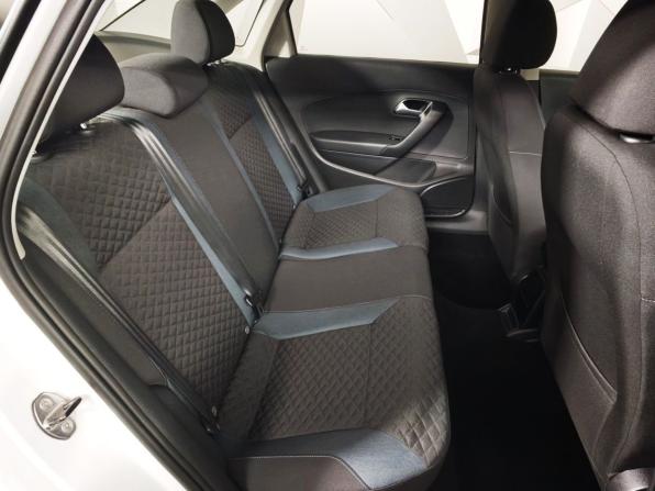 Volkswagen Polo V Рестайлинг с пробегом 2020 года, цена 1 445 000 рублей, 127598 км, седан, Автокод Объявления