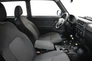 Lada (ВАЗ) 2121 (4x4) I Рестайлинг (2020) Москва  - изображение 24