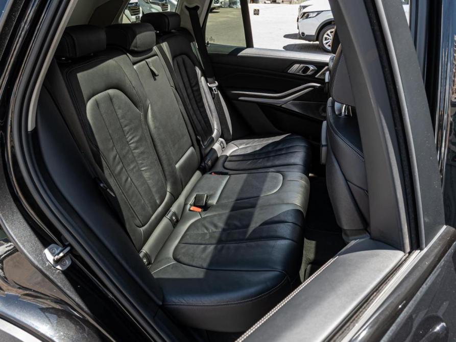 BMW X5 IV (G05/G18) Краснодар  - изображение 7