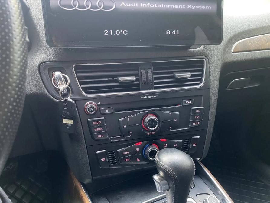 Audi Q5 I (8R) Екатеринбург  - изображение 30