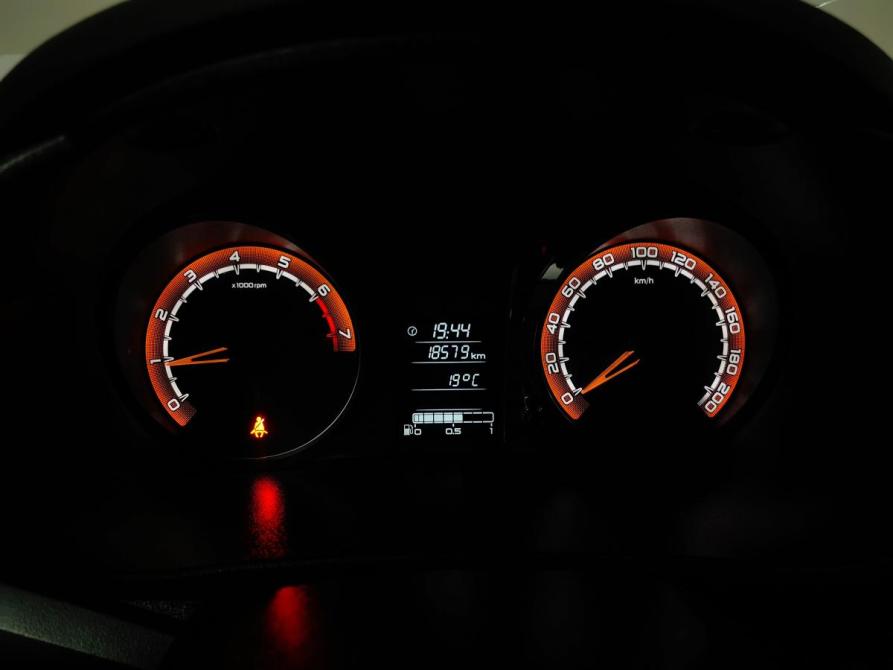 Lada (ВАЗ) Granta I Рестайлинг Москва  - изображение 16