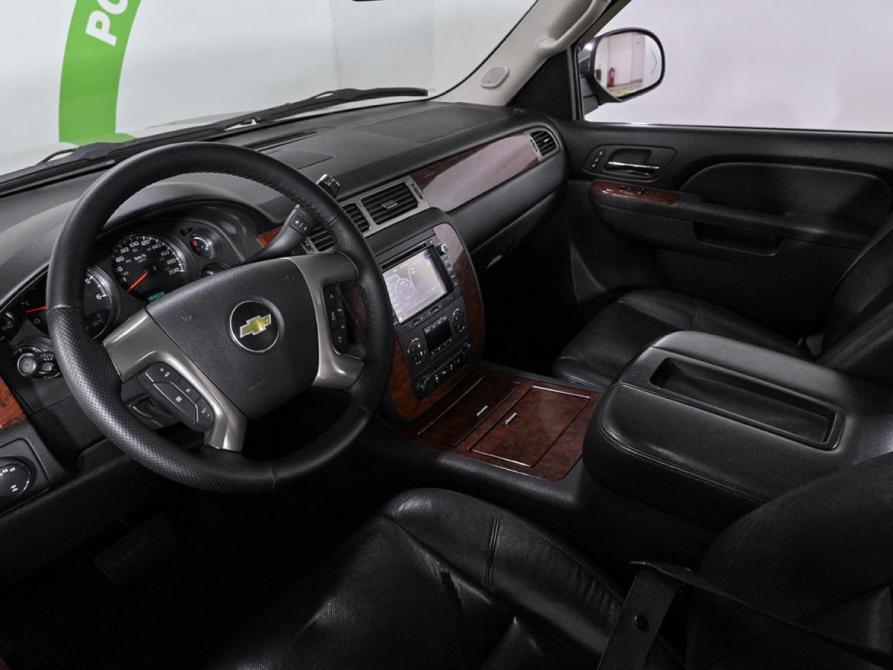 Chevrolet Tahoe III Москва  - изображение 8