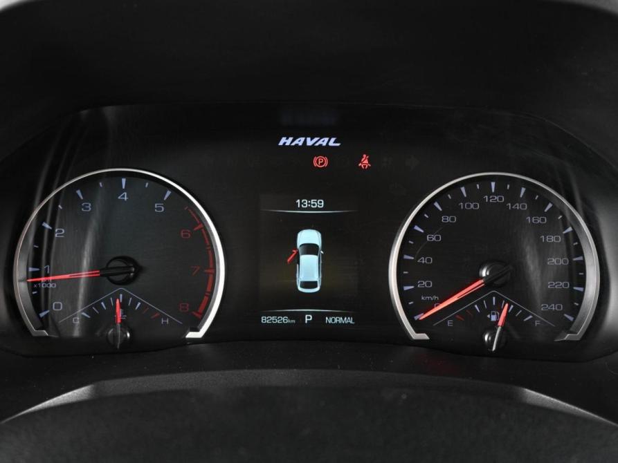 Haval F7x I Ростов-на-Дону  - изображение 17