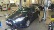 Ford Focus III Санкт-Петербург  - изображение 8