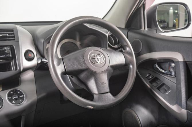 Toyota RAV4 III (XA30) с пробегом 2005 года, цена 949 000 рублей, 176000 км, внедорожник, Автокод Объявления