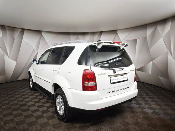 SsangYong Rexton II с пробегом 2012 года, цена 799 000 рублей, 196594 км, внедорожник, Автокод Объявления
