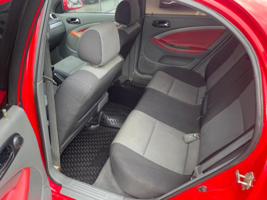 Chevrolet Lacetti I Оренбург  - изображение 11