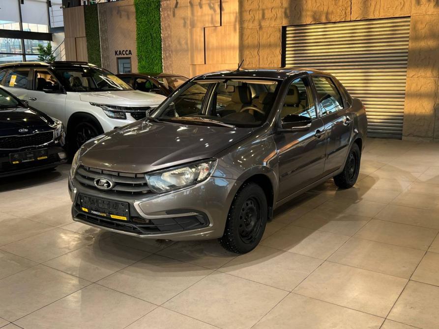 Lada (ВАЗ) Granta I Рестайлинг Оренбург  - изображение 1
