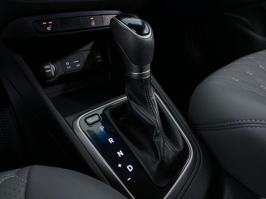 Hyundai Solaris II Ростов-на-Дону  - изображение 14