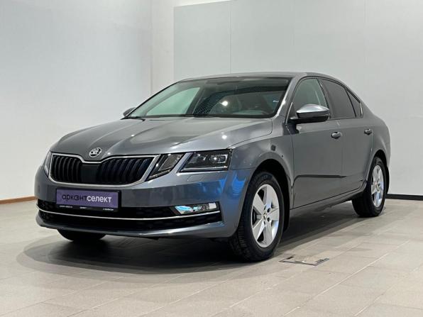 Skoda Octavia III (A7) Рестайлинг с пробегом 2019 года, цена 2 099 000 рублей, 147406 км, лифтбек, Автокод Объявления