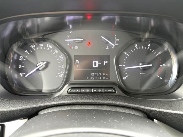 Opel Zafira Life I с пробегом 2020 года, цена 3 600 000 рублей, 85635 км, минивэн, Автокод Объявления