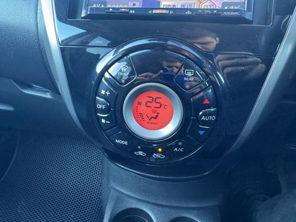 Nissan Note II Рестайлинг с пробегом 2016 года, цена 839 000 рублей, 135323 км, хэтчбек, Автокод Объявления