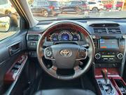 Toyota Camry VII (XV50) Пермь  - изображение 41
