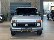 Lada (ВАЗ) 2121 (4x4) I Рестайлинг (2020) Оренбург  - изображение 23