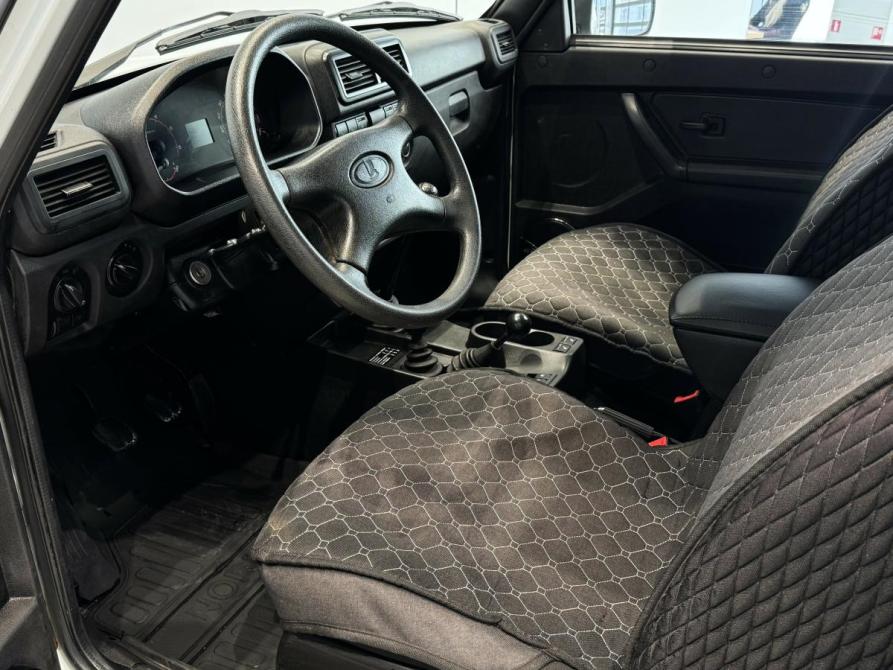 Lada (ВАЗ) Niva Legend I Волжский  - изображение 12