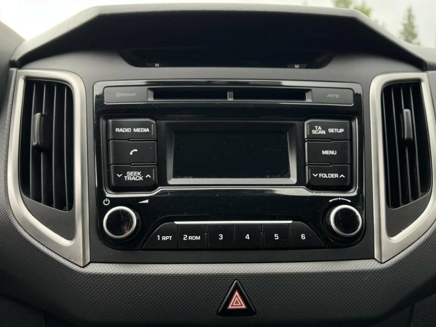 Hyundai Creta I Альметьевск  - изображение 17