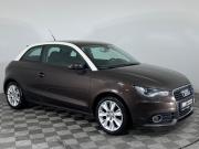Audi A1 I (8X) Ростов-на-Дону  - изображение 15