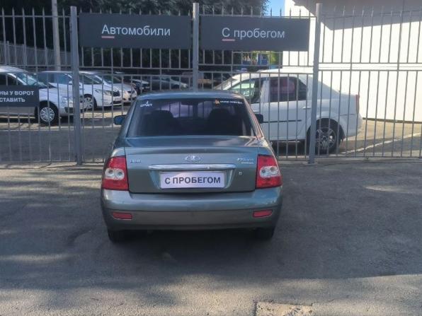 Lada (ВАЗ) Priora I с пробегом 2009 года, цена 205 000 рублей, 163278 км, седан, Автокод Объявления
