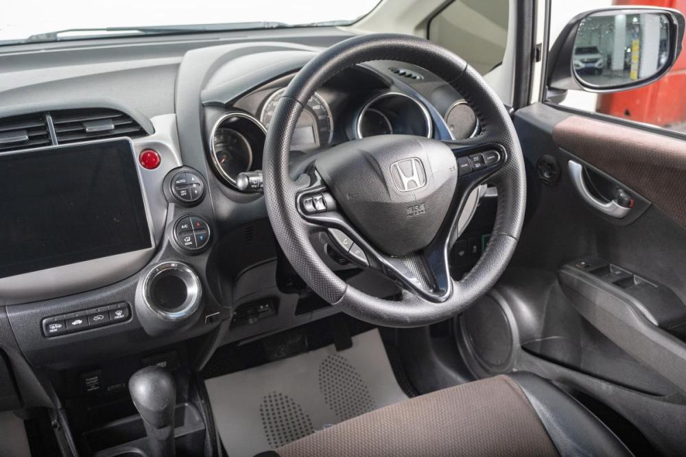 Honda Fit Shuttle I Томск  - изображение 10