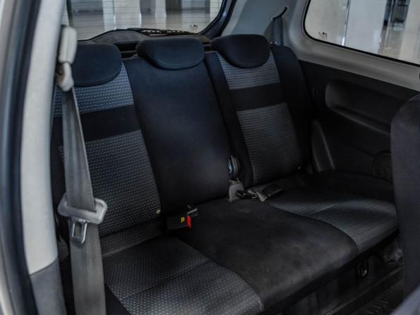 Hyundai Getz I Рестайлинг с пробегом 2008 года, цена 248 000 рублей, 174017 км, хэтчбек, Автокод Объявления