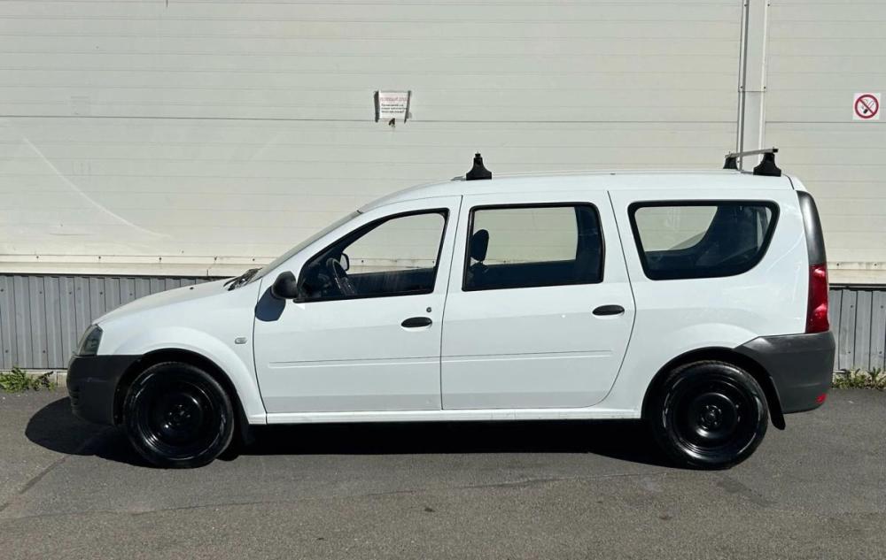 Lada (ВАЗ) Largus I Санкт-Петербург  - изображение 6