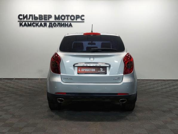 SsangYong Actyon II с пробегом 2011 года, цена 770 000 рублей, 202339 км, внедорожник, Автокод Объявления