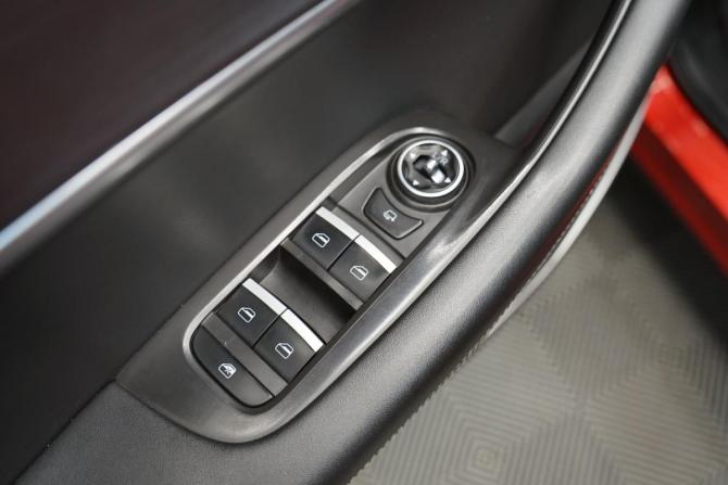 Chery Tiggo 7 Pro I с пробегом 2021 года, цена 1 599 000 рублей, 125000 км, внедорожник, Автокод Объявления