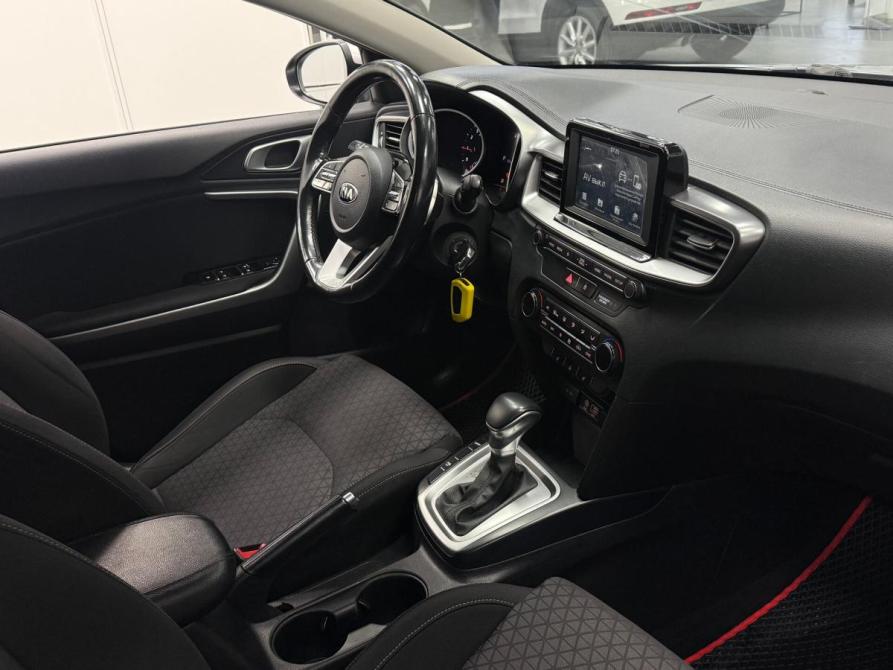 Kia Ceed III Набережные Челны  - изображение 6
