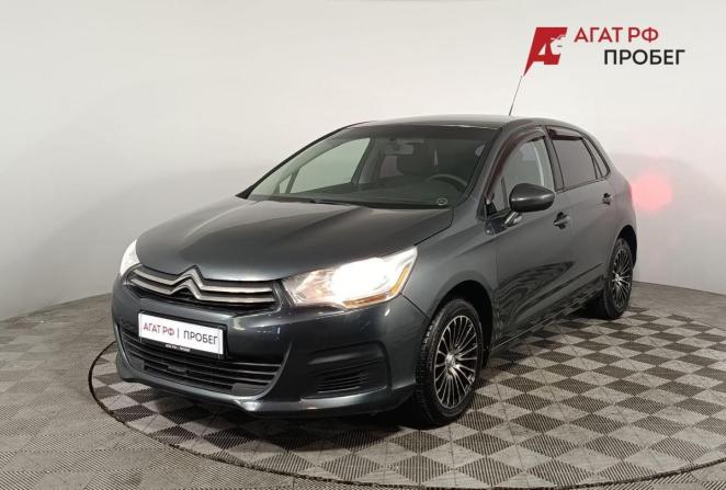 Citroen C4 II с пробегом 2012 года, цена 560 000 рублей, 196666 км, хэтчбек, Автокод Объявления