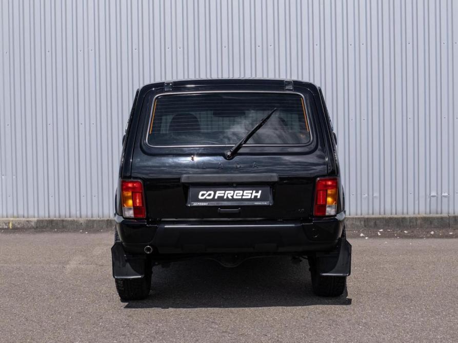 Lada (ВАЗ) 2121 (4x4) I Рестайлинг Сочи  - изображение 4