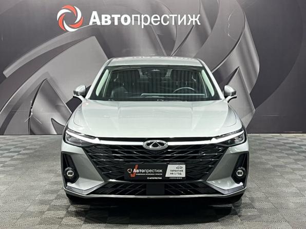 Chery Arrizo 8 с пробегом 2023 года, цена 1 710 000 рублей, 43871 км, седан, Автокод Объявления