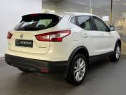 Nissan Qashqai II Уфа  - изображение 23