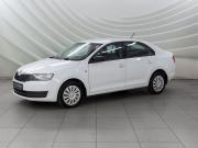 Skoda Rapid I Волгоград  - изображение 36