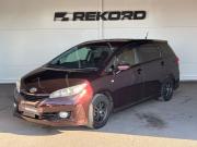 Toyota Wish II Рестайлинг Уфа  - изображение 17