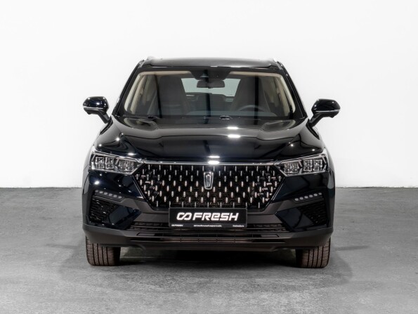 FAW Bestune T77 I с пробегом 2023 года, цена 2 089 000 рублей, 7065 км, внедорожник, Автокод Объявления