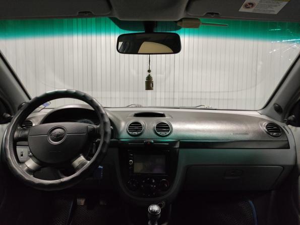 Chevrolet Lacetti I с пробегом 2009 года, цена 370 000 рублей, 226000 км, седан, Автокод Объявления