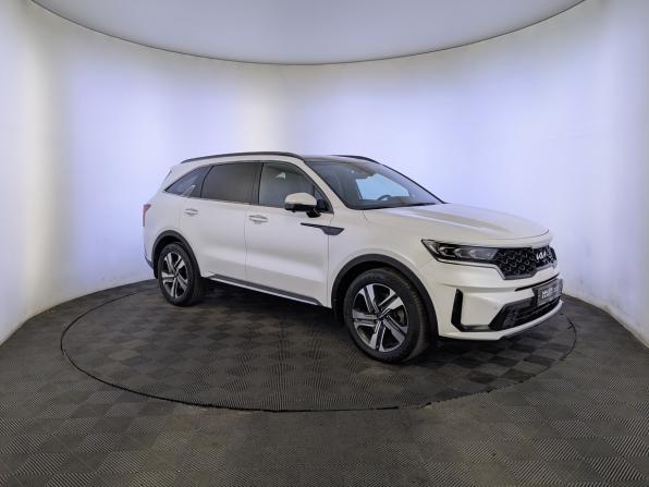 Kia Sorento IV с пробегом 2022 года, цена 3 800 000 рублей, 78360 км, внедорожник, Автокод Объявления