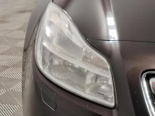 Opel Insignia I с пробегом 2012 года, цена 879 000 рублей, 204166 км, седан, Автокод Объявления