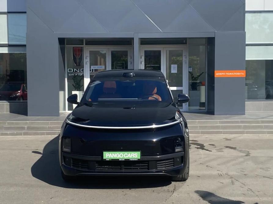 Li Auto (Lixiang) L9 I Краснодар  - изображение 2