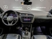 Volkswagen Tiguan II Рестайлинг Москва  - изображение 42