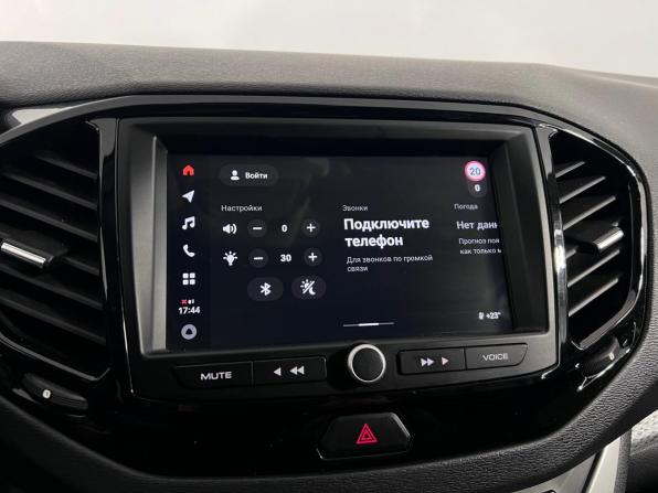 Lada (ВАЗ) Vesta I с пробегом 2021 года, цена 1 227 000 рублей, 76255 км, универсал, Автокод Объявления