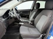 Kia Ceed I Рестайлинг Москва  - изображение 22
