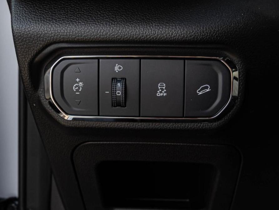 Haval Jolion I Рестайлинг Краснодар  - изображение 18