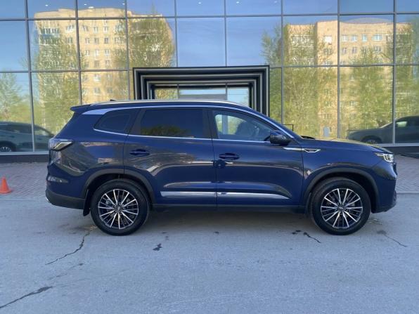 Chery Tiggo 8 Pro Max I с пробегом 2023 года, цена 2 435 000 рублей, 69500 км, внедорожник, Автокод Объявления