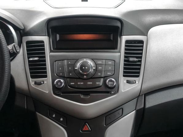 Chevrolet Cruze I с пробегом 2012 года, цена 849 900 рублей, 112000 км, хэтчбек, Автокод Объявления