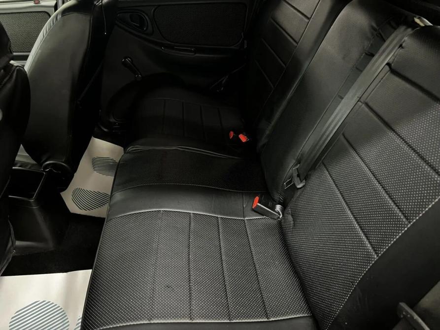 Chevrolet Niva I Рестайлинг Ярославль  - изображение 11