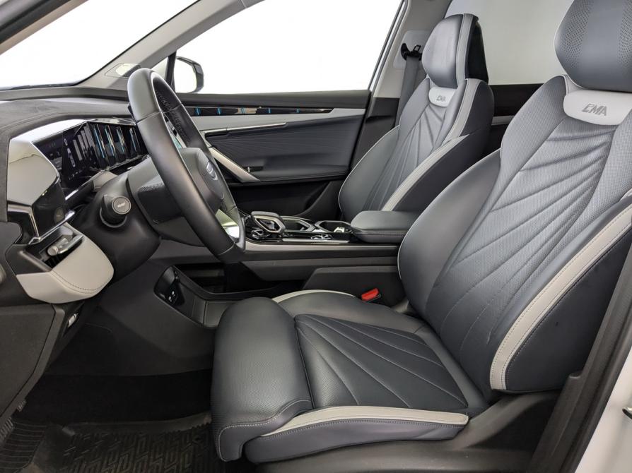 Geely Atlas II Москва  - изображение 21