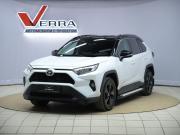 Toyota RAV4 V (XA50) Уфа  - изображение 17